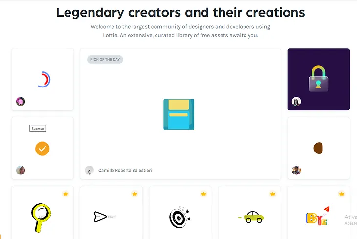 The most insightful stories about Motion Design - Medium