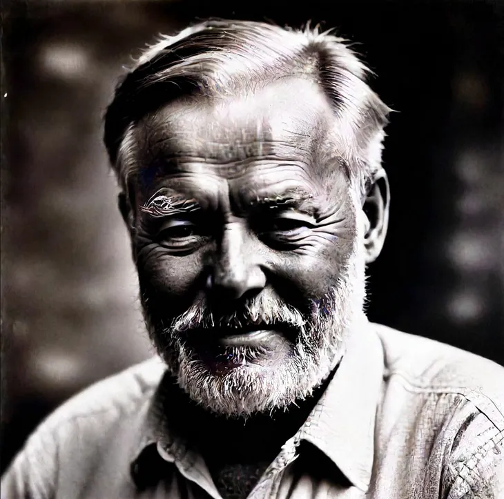 Hemingway Will 50x UP Your Writing (Must Read!)