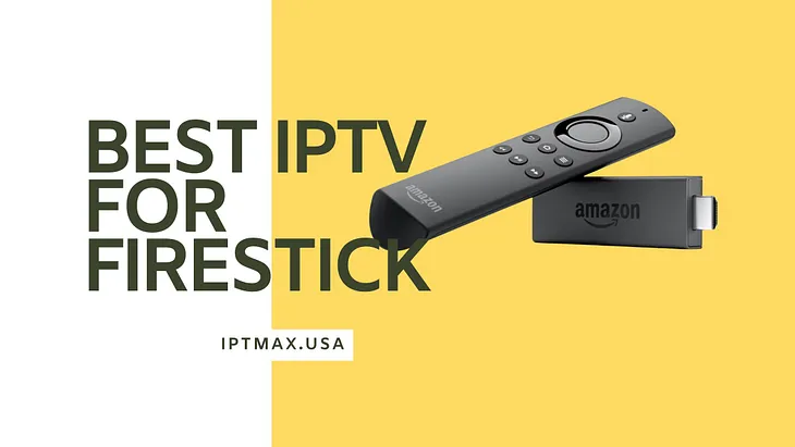 best providers amazon firestick