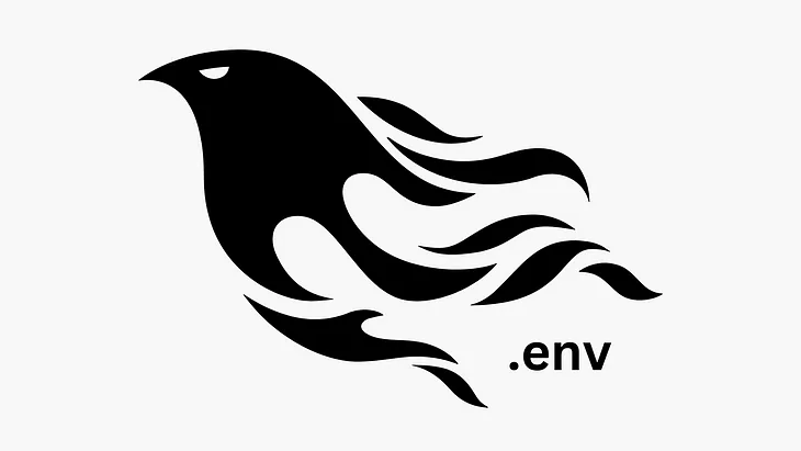 Use .env On Phoenix Framework