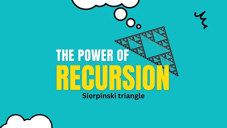 The Power of Recursion