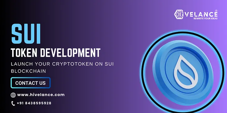 What Makes SUI Token Development a Game-Changer in Sustainable Blockchain Finance?