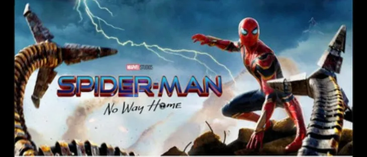 Spiderman: No way home — multiverse and karma