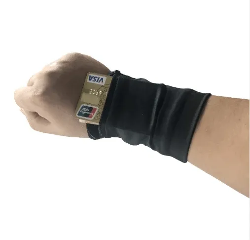 What Is Wrist Pouch and What Is Its Purpose