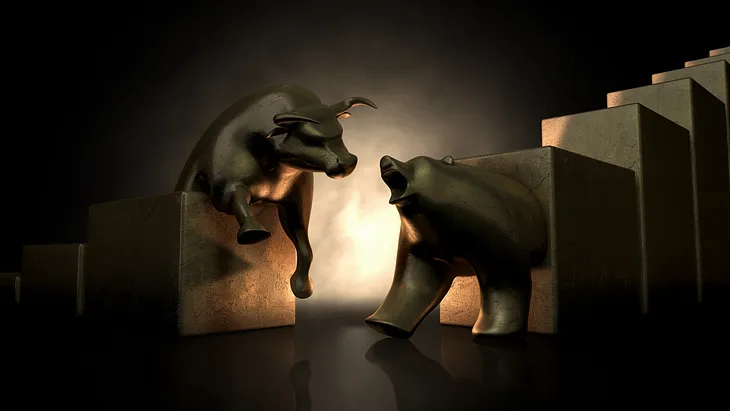 Fear of Missing Out: Investment Herd Mentality