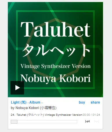 (March 27, 2024) Today’s Nobuya Kobori 1165th days new release songs