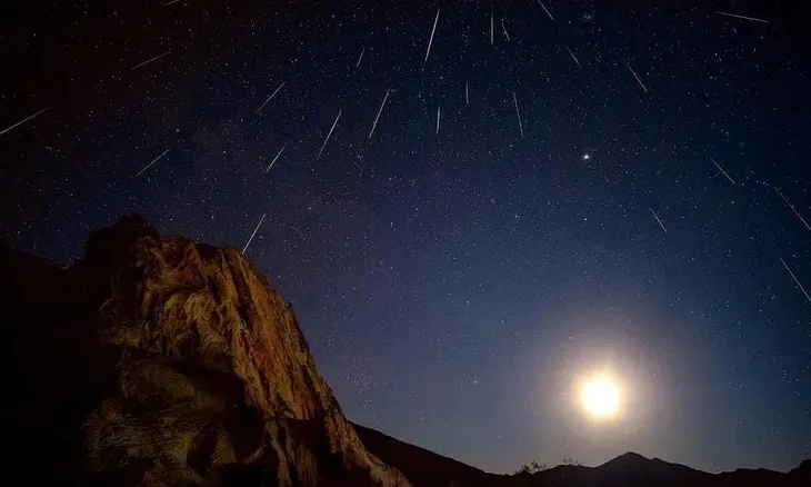 Will 2023’s Geminids be the best of all-time?