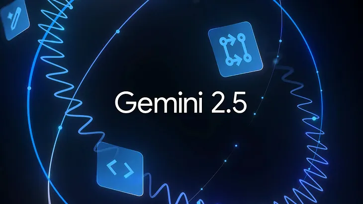 Google Releases New and Stable Gemini 2.5 Models