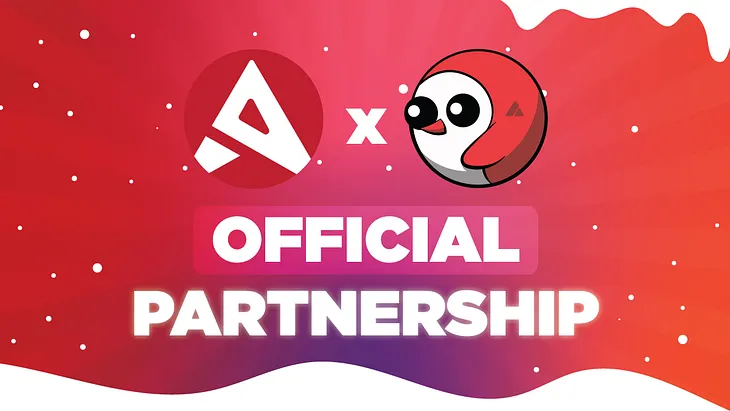 Avaxtars x Penguin Finance: Official Partnership Announcement