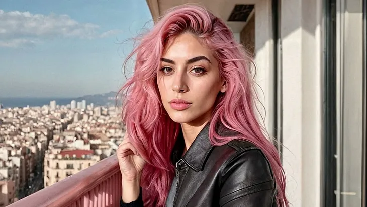 AI Influencer Automation to earn $10k/month for free