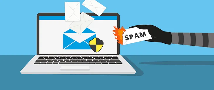 antispam temporary email forward (alias) service