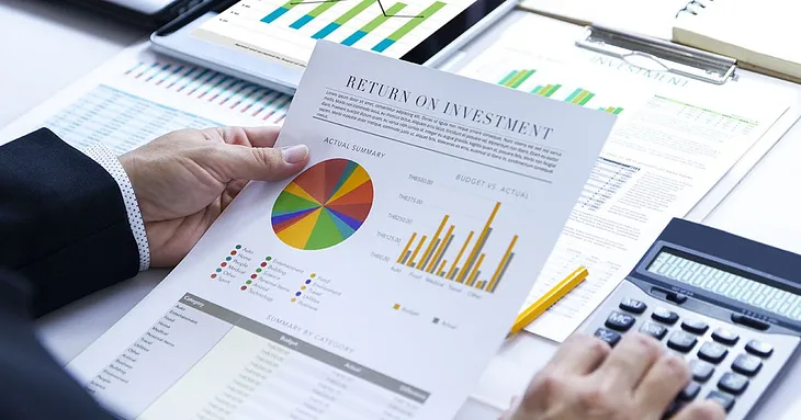 What Is The Real Rate of Return on Investment?