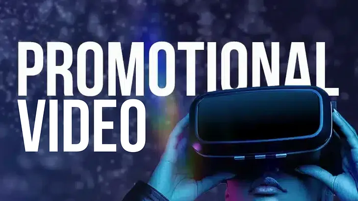 8 Examples Of Promotional Videos That Grab Your Attention