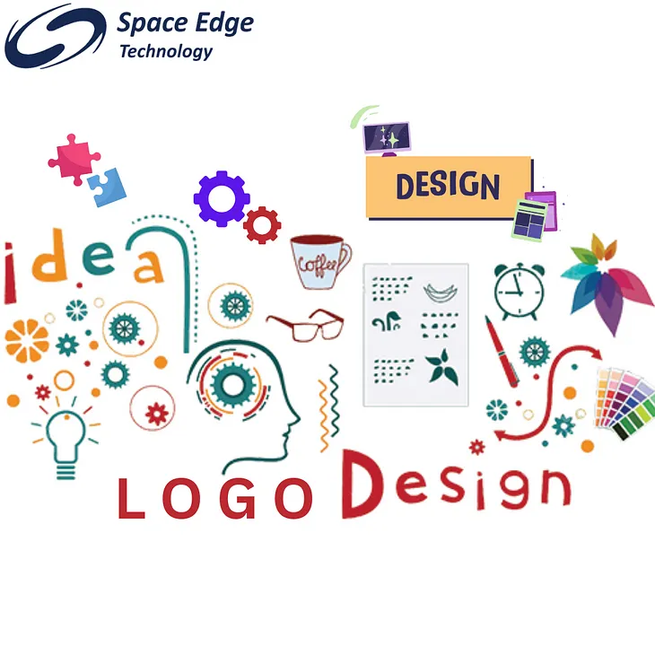 The Logo Design Process: From Concept to Creation is Revealed