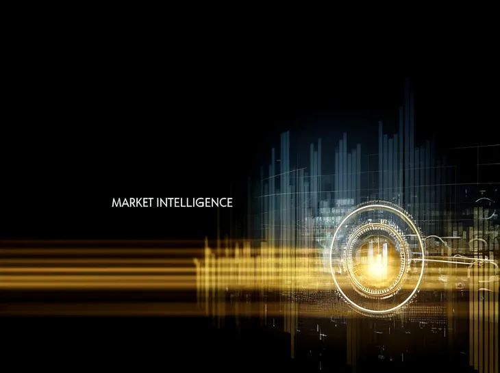 MARKINT: Elevating Business Strategy with Market Intelligence