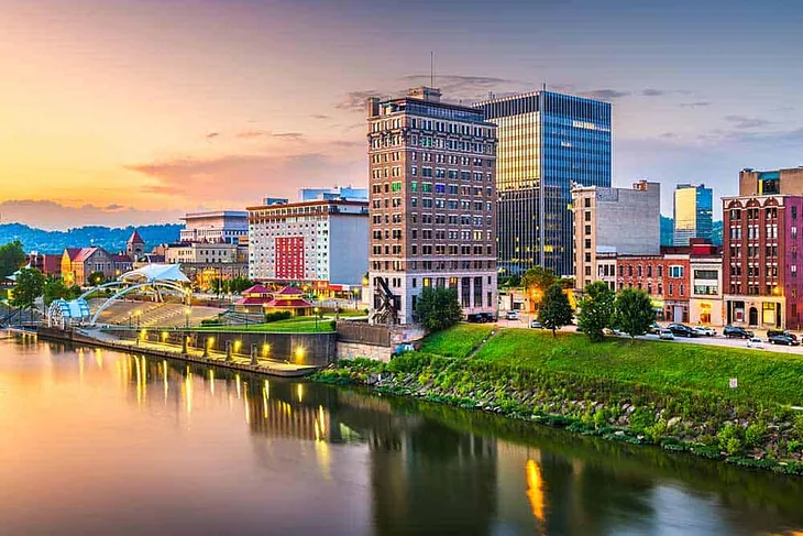 Charleston, WV ( Everything You Need to Know About Planning a Trip)