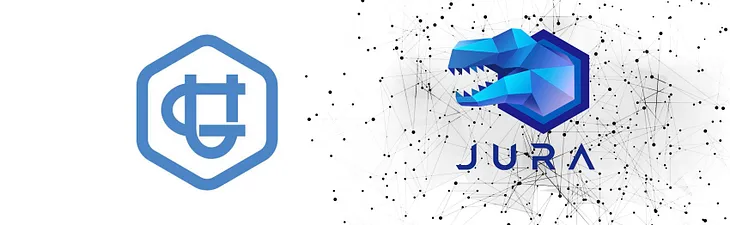 Jura & UseChain join forces to solve the problems of poor performance and security in current…