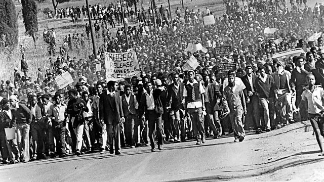 The Soweto Uprising and the Long Road to Justice