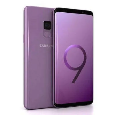 Samsung Galaxy S9