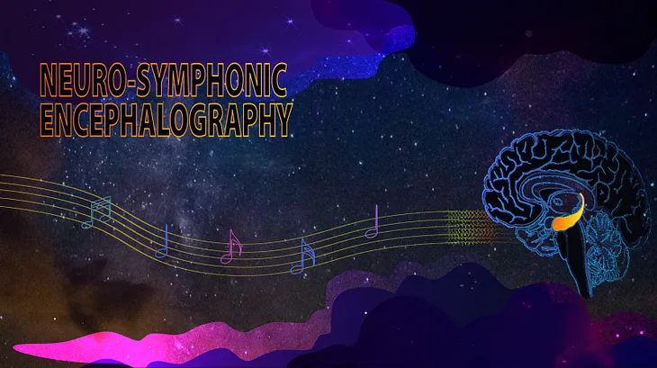 Neuro-symphonic Encephalography