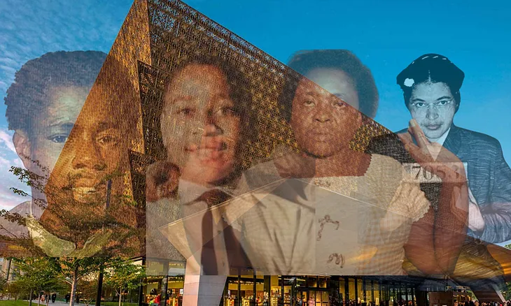Erasing Us Twice? Trump’s War on Black History and Southern Truth