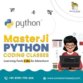 Python programming classes online