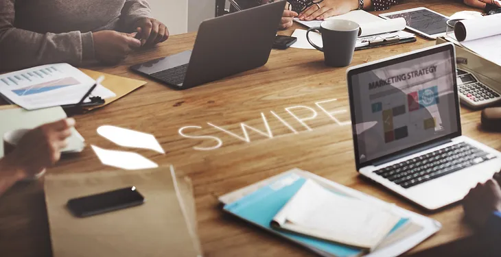 SWIPE Video Marketing News Roundup