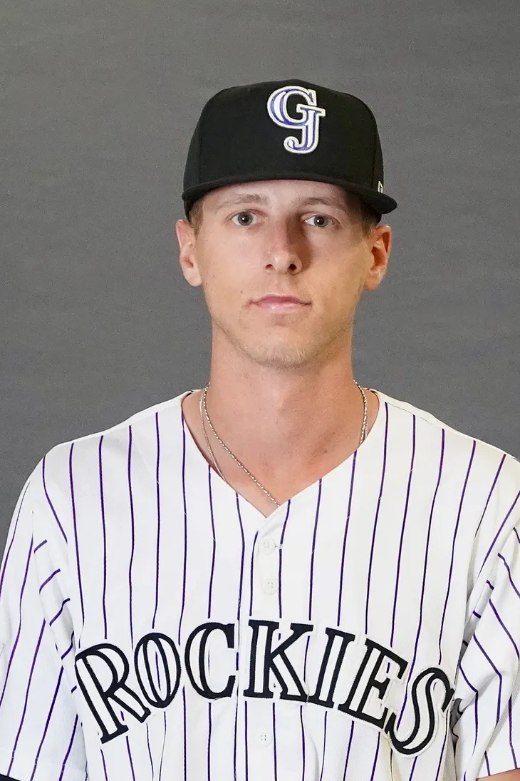 Meet The GJ Rockies