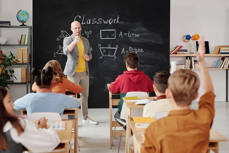 You’ll Never Be a Great Entrepreneur if You’re Still Trying to Get an A