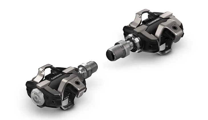 SPD Power Meter Pedals