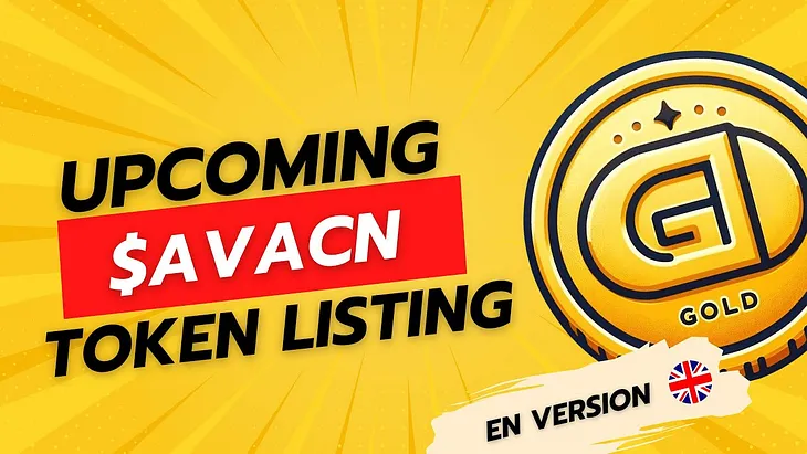 AVACOIN PRICE PREDICTION | AVACOIN LISTING | AIRDROP CLAIMING