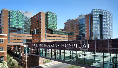 Top 10 Hospital In The World.