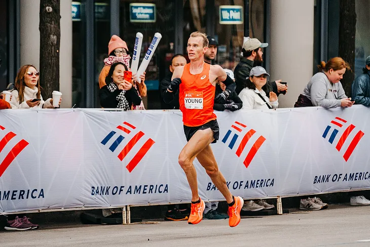 How Will the New Chicago Marathon Qualifying Times Change Your Odds of Running the Race?