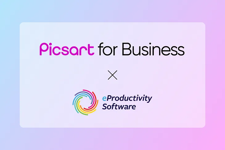 Bringing Picsart’s creative magic to the ePS web-to-print solution, MarketDirect StoreFront