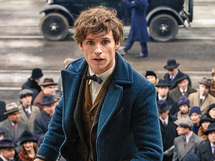 Fantastic Beasts Review