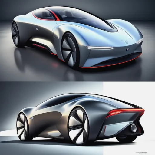 Electric Vehicles (EVs) VS Internal Combustion Engine Vehicles (ICEs): A Comparative Analysis