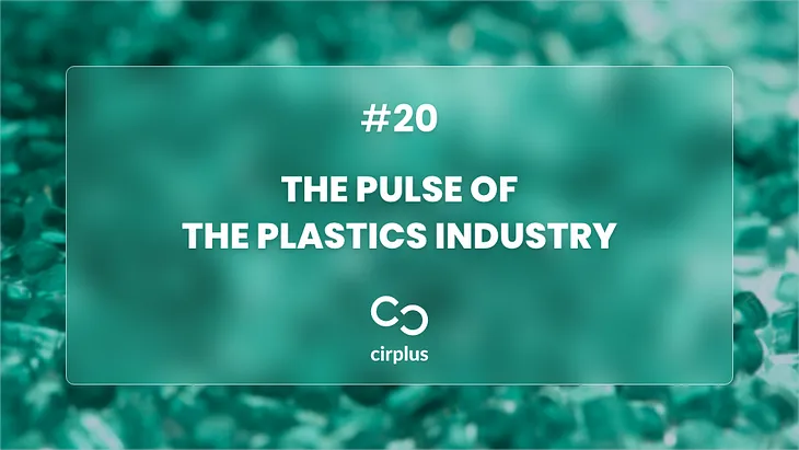 Circular Plastics News #20