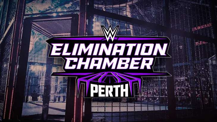 WWE Elimination Chamber 2024 —Review and Grading — #MyOpinion