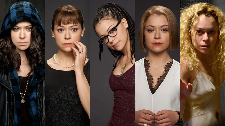 With “Orphan Black” Returning, Tatiana Maslany Cements Herself One Of TV’s Best Stars