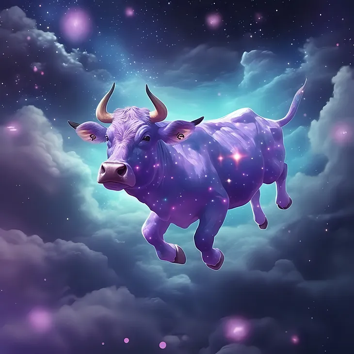 The 5 Things You Must Do For Your Retail Salespeople to Dominate, Inspired by a Purple Cow.