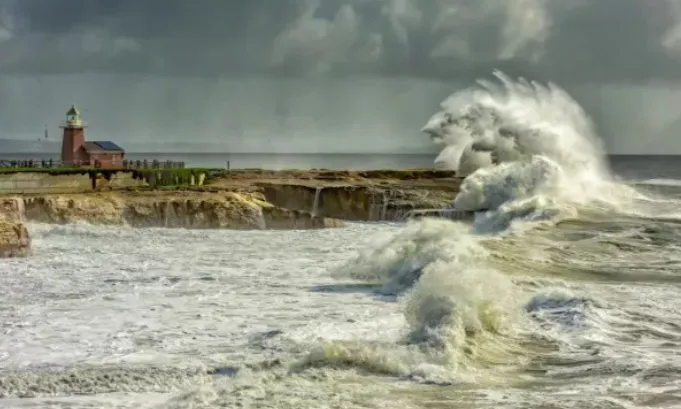 El Niño: Unleashing Nature’s Powerful Disruptions