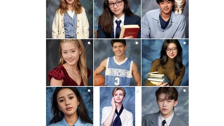 EPIK Surges to the Top: AI-Powered Yearbook Photo Feature Propels App to №1 on App Store