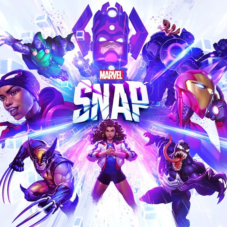 Marvel Snap’s Success: Focus on the Core Product Metric