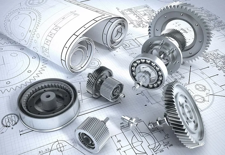 Translations in Mechanical Engineering