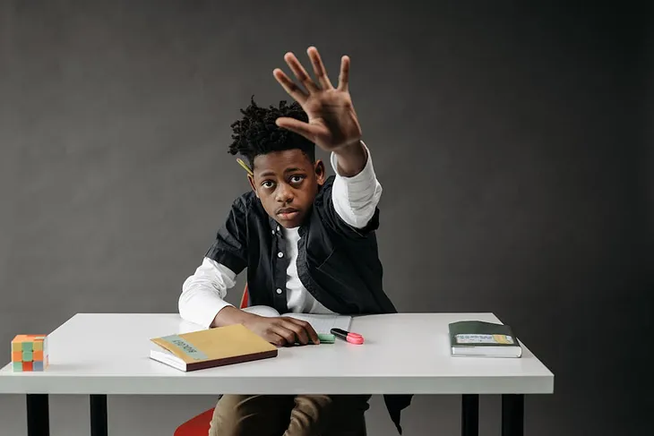 Learn to Ask the Hardest Question in Entrepreneurship