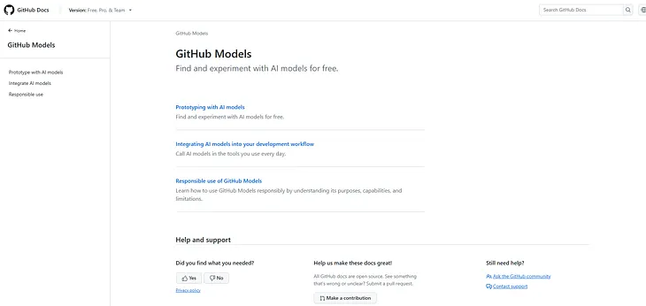 The Ultimate Guide to Generative AI Model Platforms: Where the Magic Happens! 🧙‍♂️✨