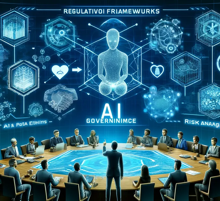 AI GOVERNANCE Is The Cybersecurity Job Of The Future .. Here Is How To Learn It