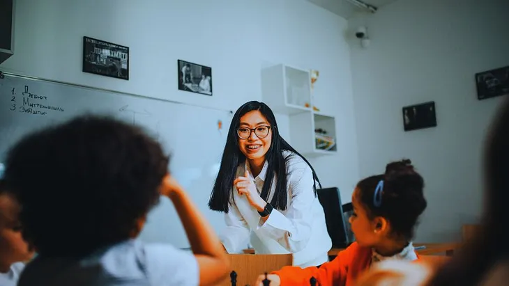 How to Thank Students for Teachers Day Wishes