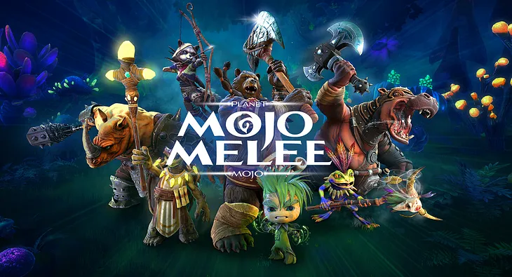 Mojo Melee Summer ’23 Roadmap