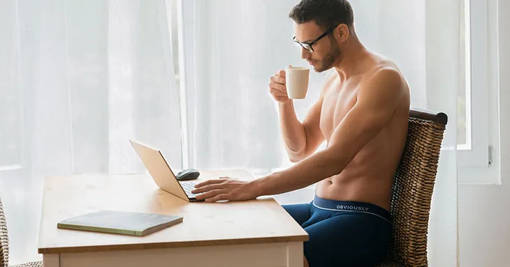 The Ultimate Guide to Buying & Selling Used Mens Underwear / Boxers Online